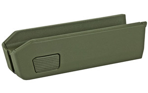 Magpul Industries X-22 Backpacker Forend  Drop In  Compatible with Ruger 10/22 Takedown with the Hunter X-22 Takedown Stock  Olive Drab Green MAG1066-ODG