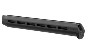 Magpul Industries ELG M-LOK Handguard  Fits Marlin 1895/1894/336  Matte Finish  Black MAG1381-BLK
