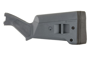 Magpul Industries SGA Stock  Fits Rem 870  Gray MAG460-GRY