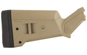 Magpul Industries SGA Stock  Fits Mossberg 500/590  Flat Dark Earth MAG490-FDE Magpul Industries SGA Stock  Fits Mossberg 500/590  Flat Dark Earth MAG490-FDE