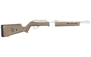 Magpul Industries Hunter X-22 Takedown Stock  Fits Ruger 10/22 Takedown  Flat Dark Earth MAG760-FDE