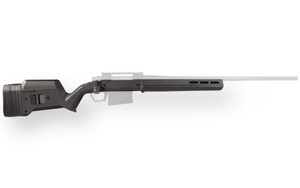 Magpul Industries Hunter 700L Stock  Fits Remington 700 Long Action  Black MAG483-BLK