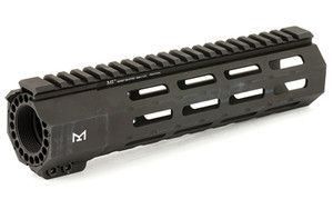 Midwest Industries SP Series  Handguard  Fits AR-15 Rifles  9"  M-LOK  Black MI-SP9M