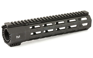 Midwest Industries SP Series  Handguard  Fits AR-15 Rifles  10.5"  M-LOK  Black MI-SP10M
