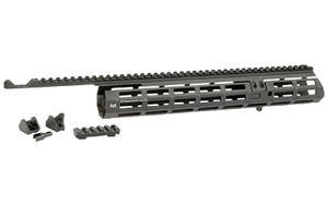 Midwest Industries HENRY SIGHT SYSTEM  Handguard  Black  Henry 30-30 MI-H3030XRS