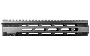 Mission First Tactical Extreme Duty  Handguard  10"  M-LOK  Black  Fits AR-15 TMEXD-MHG-10