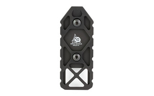 Odin Works M-LOK to Arca Conversion Rail  4"  Matte Finish  Black ACC-ML-ARCA-RAIL-4 Odin Works M-LOK to Arca Conversion Rail  4"  Matte Finish  Black ACC-ML-ARCA-RAIL-4