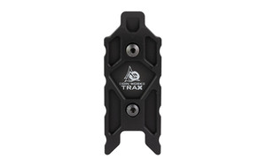 Odin Works M-LOK to Arca Trax Rail  Matte Finish  Black ACC-ML-ARCA-TRAX Odin Works M-LOK to Arca Trax Rail  Matte Finish  Black ACC-ML-ARCA-TRAX