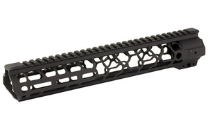 Odin Works Ragna  Forend  Black  MLOK Forend  AR-15  12.5"  Matte F-12-ML-RA Odin Works Ragna  Forend  Black  MLOK Forend  AR-15  12.5"  Matte F-12-ML-RA