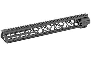 Odin Works Ragna Forend  15.5"  Black  M-LOK  Fits AR-15 F-15-ML-RA Odin Works Ragna Forend  15.5"  Black  M-LOK  Fits AR-15 F-15-ML-RA