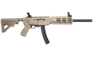 ProMag Industries Archangel Stock  Fits 10/22  Collapsible  6 Position  Tactical Magazine Release  Desert Tan AA556R-NB-DT ProMag Industries Archangel Stock  Fits 10/22  Collapsible  6 Position  Tactical Magazine Release  Desert Tan AA556R-NB-DT