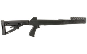 ProMag Industries Archangel Opfor Pistol Grip Conversion Stock  Fits SKS  Adjustable  4 Position  Black AASKS ProMag Industries Archangel Opfor Pistol Grip Conversion Stock  Fits SKS  Adjustable  4 Position  Black AASKS