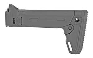 Reptilia LINK  Stock Adapter  Black  Magpul Zhukov folding stock Included  Fits CZ Scorpion EVO 3 100-020