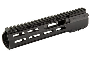 Sons of Liberty Gun Works M89  M-LOK Handguard  9.5"  Fits AR Rifles  Anodized Finish  Black M89-9-5
