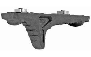 Strike Industries Link Anchor Handstop  Black  Fits MLOK and Keymod SI-LINK-ANCHOR