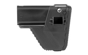 VLTOR Weapon Systems Stock  Fits FN SCAR  Black VSS-11B