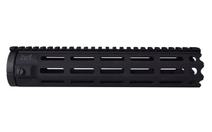 Yankee Hill Machine Co MR7  M-LOK Handguard  Fits AR-15  10"  Anodized Finish  Black YHM-5322 Yankee Hill Machine Co MR7  M-LOK Handguard  Fits AR-15  10"  Anodized Finish  Black YHM-5322