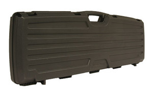 Plano Contour Special Edition Double Scoped Rifle/Shotgun Case  52.19"x15.97"x4.00"  Black  2 Pack 1010587 Plano Contour Special Edition Double Scoped Rifle/Shotgun Case  52.19"x15.97"x4.00"  Black  2 Pack 1010587