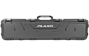 Plano Element Single Long Gun Case  50"X10"X5.88"  Hard  Black Finish PLAM9501 Plano Element Single Long Gun Case  50"X10"X5.88"  Hard  Black Finish PLAM9501