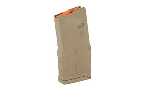 Amend2 Magazine  223 Remington/556NATO  20 Rounds  Fits AR Rifles  Polymer  Flat Dark Earth AM18556MOD2FDE20