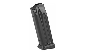 Armscor Pistol Magazine  22 TCM/9MM  17 Rounds  Fits TCM A1 Pistols  Steel  Blued Finish 54180B Armscor Pistol Magazine  22 TCM/9MM  17 Rounds  Fits TCM A1 Pistols  Steel  Blued Finish 54180B