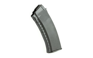 Arsenal  Inc. Magazine  545x39  30 Rounds  Fits AK  Polymer  Black M-74B