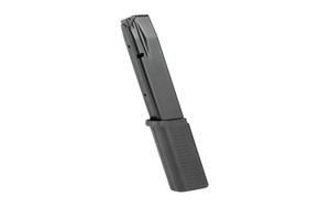 B&T USA Magazine  9MM  30 Rounds  Fits USW-A1 Pistol  Black BT-430103 B&T USA Magazine  9MM  30 Rounds  Fits USW-A1 Pistol  Black BT-430103