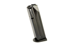 CZ Magazine 9MM 20 Rounds Fits CZ 75 TS/Czechmate Black 11172 CZ Magazine 9MM 20 Rounds Fits CZ 75 TS/Czechmate Black 11172