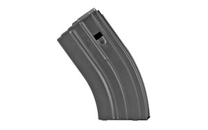 DURAMAG Magazine  7.62X39  20 Rounds  Black  Fits AR Rifles  Anti-tilt AGF Follower  Stainless Steel  Black 2062041205CPD DURAMAG Magazine  7.62X39  20 Rounds  Black  Fits AR Rifles  Anti-tilt AGF Follower  Stainless Steel  Black 2062041205CPD