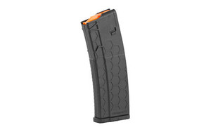HEXMAG Magazine  Series 2  223 Remington/556NATO  15 Rounds  Fits AR Rifles  Polymer  Black HX1530-AR15S2-BLK HEXMAG Magazine  Series 2  223 Remington/556NATO  15 Rounds  Fits AR Rifles  Polymer  Black HX1530-AR15S2-BLK