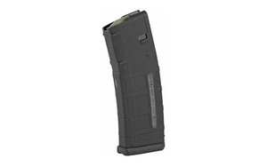 Magpul Industries Magazine  PMAG 30 AR/M4  Gen M2 MOE Window  223 Remington/556NATO  30 Rounds  Fits AR Rifles  Black MAG570-BLK