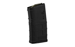 Magpul Industries Magazine  PMAG 20 LR/SR GEN M3  308 Winchester/762NATO  20 Rounds  Fits DPMS/SR25/LaRue OBR  Black MAG291-BLK