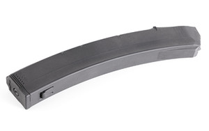 Patriot Ordnance Factory Magazine  9MM  35 Rounds  Fits POF Phoenix  Black 00831
