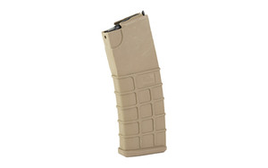 ProMag Industries Magazine  223 Remington/556NATO  30 Rounds  Fits Ruger Mini-14  Polymer Construction  Flat Dark Earth RUG-A4-FDE
