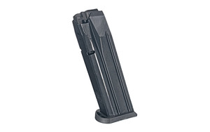 ProMag Industries Magazine  9MM  15 Rounds  Fits CZ P-10C  Steel  Blued Finish CZ-A6