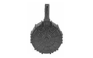ProMag Industries Drum Magazine  12 Gauge  20 Rounds  Fits MKA 1919  Polymer  Black MKA-A1 ProMag Industries Drum Magazine  12 Gauge  20 Rounds  Fits MKA 1919  Polymer  Black MKA-A1