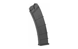 SGM Tactical Vepr Shotgun Magazine  12Ga  12Rd  Fits Vepr 12Ga  Black SGMTV1212