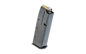 Springfield Magazine 9MM 15 Rounds Fits SA-35 Black Finish HP5915 Springfield Magazine 9MM 15 Rounds Fits SA-35 Black Finish HP5915