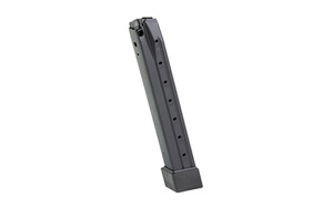 Springfield Magazine  9MM  35 Rounds  Fits XDM And XDME  Black XDME5935 Springfield Magazine  9MM  35 Rounds  Fits XDM And XDME  Black XDME5935