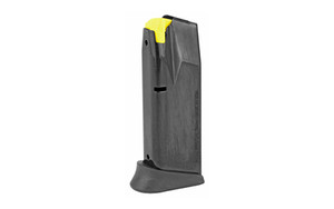 Taurus USA Magazine  9MM  12 Rounds  Fits Taurus G2C and G3  with Finger Rest  Black 358-0005-01 Taurus USA Magazine  9MM  12 Rounds  Fits Taurus G2C and G3  with Finger Rest  Black 358-0005-01