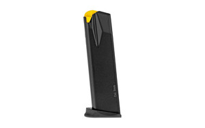 Taurus USA Magazine  9MM  17 Rounds  Fits TH9 and TS9  with Finger Rest  Black 358-0009-01 Taurus USA Magazine  9MM  17 Rounds  Fits TH9 and TS9  with Finger Rest  Black 358-0009-01
