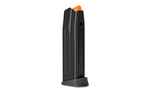 Taurus USA Magazine  40S&W  15 Rounds Fits Taurus TH  with Finger Rest  Black 358-0010-01 Taurus USA Magazine  40S&W  15 Rounds Fits Taurus TH  with Finger Rest  Black 358-0010-01