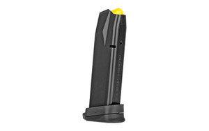 Taurus USA Magazine  9MM  17 Rounds  Fits Taurus G3  with Finger Rest  Black 358-0021-01 Taurus USA Magazine  9MM  17 Rounds  Fits Taurus G3  with Finger Rest  Black 358-0021-01