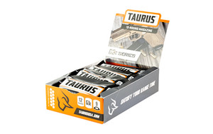 Taurus USA Magazine  9MM  12 Rounds  Fits Taurus G3C  with Finger Rest  Black  12 Pack 389-0009-03 Taurus USA Magazine  9MM  12 Rounds  Fits Taurus G3C  with Finger Rest  Black  12 Pack 389-0009-03
