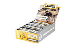 Taurus USA Magazine  9MM  17 Rounds  Fits Taurus G3  with Finger Rest  Black  12 Pack 389-0009-02 Taurus USA Magazine  9MM  17 Rounds  Fits Taurus G3  with Finger Rest  Black  12 Pack 389-0009-02