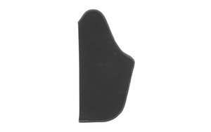 BLACKHAWK Inside-the-Pants Holster  Size 6  Fits Large Automatic Pistol with 3.75-4.5" Barrel  Right Hand  Black 73IP06BK BLACKHAWK Inside-the-Pants Holster  Size 6  Fits Large Automatic Pistol with 3.75-4.5" Barrel  Right Hand  Black 73IP06BK