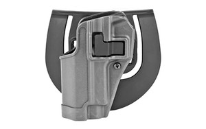 BLACKHAWK SERPA Sportster  Fits Sig P220/P225/P228/P229  Left Hand  Gray Finish  Includes Paddle Platform Only 413506BK-L