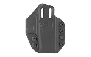 BLACKHAWK Stache  Inside Waistband Holster  Ambidextrous  Fits Taurus G2C  Polymer 416083BK BLACKHAWK Stache  Inside Waistband Holster  Ambidextrous  Fits Taurus G2C  Polymer 416083BK