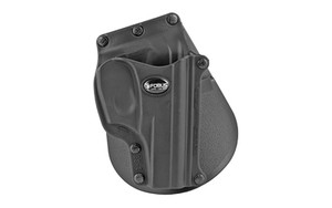 Fobus Paddle Holster  Fits Bersa Thunder 380  Firestorm 380  Right Hand  Kydex  Black BS2 Fobus Paddle Holster  Fits Bersa Thunder 380  Firestorm 380  Right Hand  Kydex  Black BS2