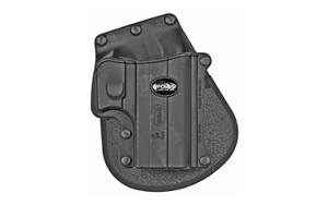 Fobus Paddle Holster  Fits Hi-Point 380/9MM  Right Hand Kydex  Black HP2